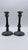 Antique Pair of American Pewter Candlesticks With Push Up Rods, Circa 1820s–1830s For Sale - Image 11 of 12