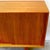 1950s Kurt Østervig Teak Tall Sideboard / Highboard With Illuminated Bar Cabinet For Sale - Image 14 of 14