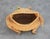 French Wicker Frog Basket by Olivier Cajan, 1970 For Sale - Image 4 of 8