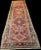 An Vintage 15'' Long Persian Heriz Runner Rug For Sale - Image 11 of 11