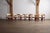 Pamplona Chairs by Augusto Savini for Pozzi, Italy, 1965, Set of 6 For Sale - Image 15 of 18