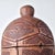 African Early 20th Century Kuba Cup with Locking Lid For Sale - Image 3 of 13