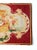 Antique Woven Tapestry Wall Hanging For Sale - Image 6 of 9