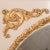 1900s Antique Victorian Overmantle Italian Mirror For Sale - Image 9 of 10
