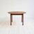 Teak Extension Table from Karl Andersson & Söner, 1960s For Sale - Image 13 of 13