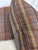 Custom pair of 22" pillows covered in Bretano Fabrics "Sonata" in color pinata. These pillows are self welted, have...
