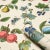 Not Yet Made - Made To Order Schumacher Berry Grove Wallpaper In Ivory For Sale - Image 5 of 5