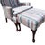 Elevate Your Space With a Pair of Ethan Allen Queen Anne Wingback Chairs, Combining Timeless American Craftsmanship With a Lively, Elegant Aesthetic. For Sale - Image 11 of 11
