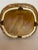 Mid 20th Century McCoy Burlap Sack Form Ceramic Planter Jardiniere Model 1629 For Sale In New York - Image 6 of 11