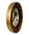 19th Century Regency Convex Mirror, Circa 1820 For Sale - Image 4 of 6