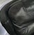 Amadeus Lounge Chair in Black Leather from Natuzzi For Sale - Image 4 of 18