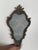 Wood Antique Italian Rococo Giltwood Wall Mirror, Early 19th Century For Sale - Image 7 of 8