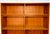 Late 20th Century Danish Teak Stackable Bookcase by Domino Møbler For Sale - Image 11 of 17