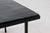 Minimalist Steel and Slate Side or Coffee Table, 1960s For Sale - Image 4 of 10