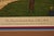 Avocado Vintage Sidney Z. Lucas "Grand Match at the Elysian Fields" Framed Baseball Print For Sale - Image 8 of 11