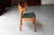 Dining Chairs by Schou Andersen, Set of 4 For Sale - Image 6 of 18