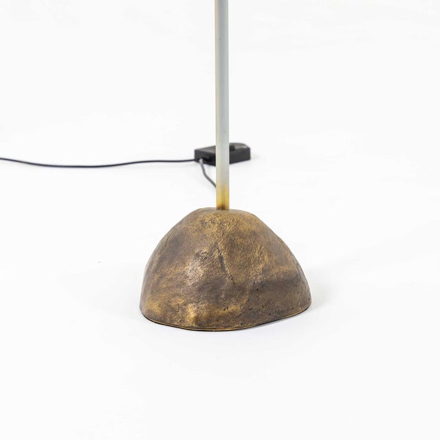 1990s "Priamo" Table Lamp by Toni Cordero for Artemide For Sale - Image 9 of 11