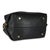 Animal Skin Black Monogram Mahina Galatea PM For Sale - Image 7 of 8