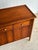 Mid-Century Modern Heritage Collection Walnut and Brass Sideboard For Sale In Greensboro - Image 6 of 17