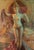 Modern French Artist, Nude Dancer, 19th Century, Oil, Framed For Sale - Image 3 of 4