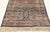 Vintage Turkish Hereke Rug, 02'00 X 04'00 For Sale - Image 4 of 9