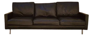 Sofa by George Nelson for Herman Miller, 1960s