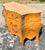 Vintage Regency Burl and Ormolu Commode For Sale In West Palm - Image 6 of 12