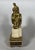 Louis XVI Period Mantel Clock "Altar of Venus" This very rare Louis XVI period gilt bronze mantel clock is attributed to...