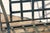 Vintage Set of Four French Wrought Iron Folding Patio Chairs by Hervé Baume | Outdoor Garden Armchairs | France 1970s For Sale - Image 9 of 18