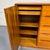 90's Teak Gentleman's Chest by Sun Cabinet Company For Sale In New York - Image 6 of 11