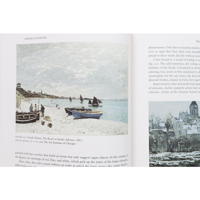 Impressionism, Reflections and Perceptions by Meyer Shapiro For Sale - Image 4 of 8