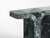 Fold Verde Alpi Console Table by Etamorph For Sale - Image 6 of 7