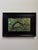 Contemporary Komorebi by Brad Davis | Oil on Panel Depiction of sunlight filtering through tree branches For Sale - Image 3 of 4