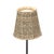Handwoven water hyacinth accessory shade for the Poldina Pro, Poldina Pro Mini, Poldina Wall, Poldina Suspension, Poldina...