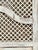 We like to call these our Mountain-top lattice gates. Each gate panel rises in a gentle mountain-like slope with a peak of...