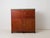 Genuine Swedish secretary chest from the mid 1800s. Made by hand in solid pine in northern Sweden around 1850. Dating at...