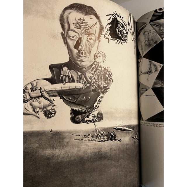 1974 Dali Dali Dali Book For Sale - Image 10 of 12