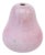 Studio Ceramic Pear-Shaped Vase by Horst Kerstan, 1980s For Sale