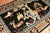 Textile Early 20th Century Zabihi Collection Chinese Batou Pictorial Rug - 4'4" x 6'9" For Sale - Image 7 of 10