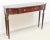Maitland Smith Hand Painted Console Table For Sale In Philadelphia - Image 6 of 13