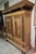 Dutch Renaissance Style Cushioned Cabinet in Wood For Sale - Image 5 of 7