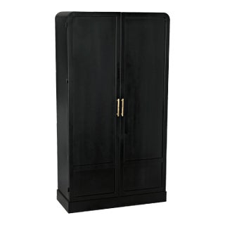NOIR Tresor Hutch For Sale