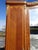 Louis XVI Wardrobe in Marquetry and Bronze, 1920s For Sale - Image 3 of 18