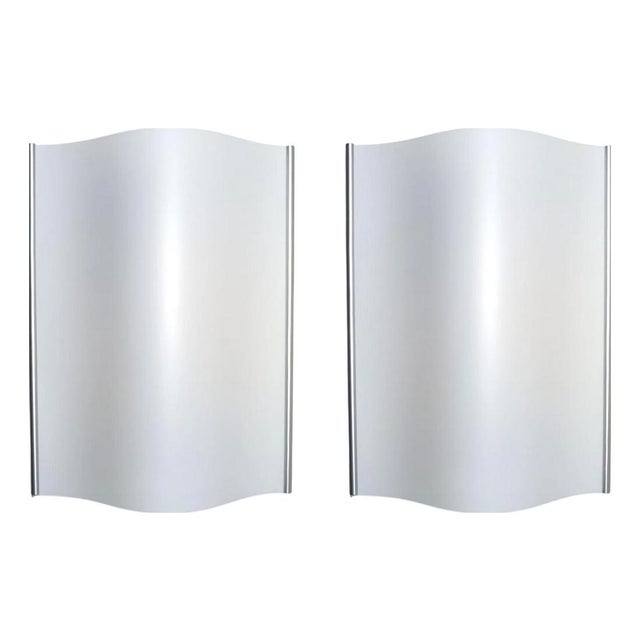 Large Wall Lights from SLV Germany, 1990s, Set of 2 For Sale - Image 10 of 10