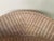 Lotus Meditation Chair in Wicker, 2000s For Sale - Image 6 of 10