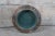 Early 20th Century Solid Brass Maritime Ships Porthole Storm Cover Window For Sale - Image 12 of 13