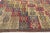 Vintage Turkish Oushak Rug - 05'01 X 08'00 For Sale - Image 4 of 10