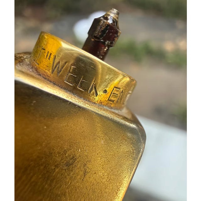 Marcel Franck "Le Weekend" Atomizer | 1940s For Sale - Image 4 of 8