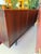 1960s Brazilian Rosewood 13 Drawer Dresser Credenza by Svend Age Madsen for Falster of Denmark, Attributed For Sale - Image 9 of 11