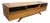 Alan Soria for Vig Furniture Nova Domus Soria Walnut Media Stand For Sale